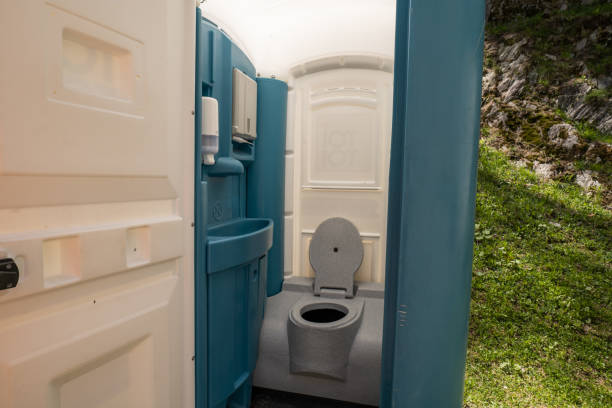 Best Construction site porta potty rental  in Port St Lucie, FL