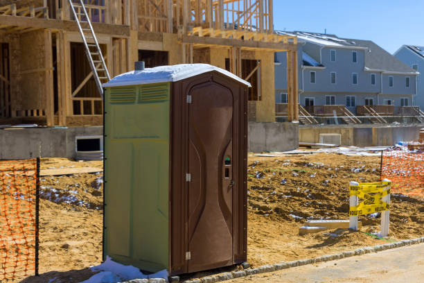 Best Affordable portable toilet rental  in Port St Lucie, FL