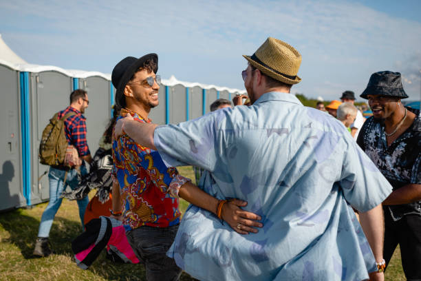 Trusted Port St Lucie, FL porta potty rental Experts