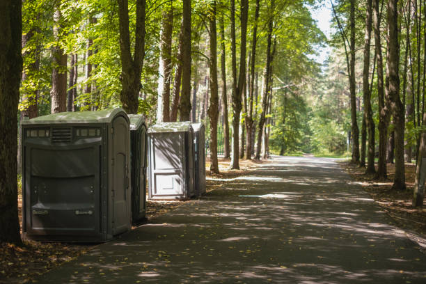 Sanitation services for porta potties in Port St Lucie, FL