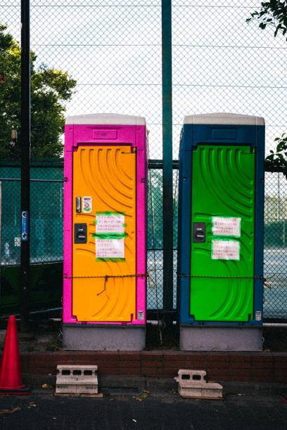 Best Wedding porta potty rental  in Port St Lucie, FL