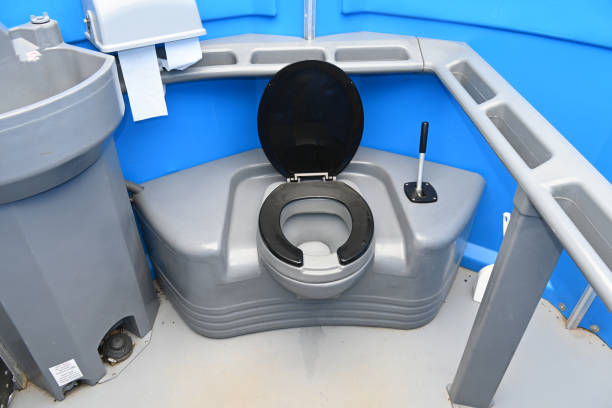 Best Porta potty rental near me  in Port St Lucie, FL