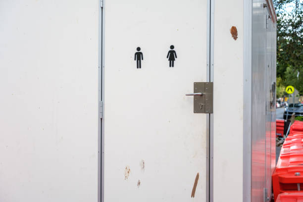 Portable Toilet Options We Offer in Port St Lucie, FL