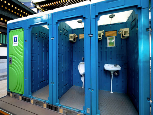 Best Portable restroom trailer rental  in Port St Lucie, FL