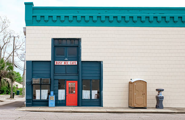 Best Sanitation services for porta potties  in Port St Lucie, FL