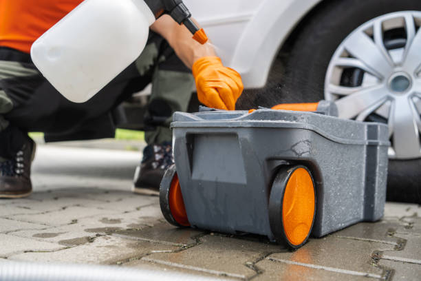 Best Portable sink rental  in Port St Lucie, FL